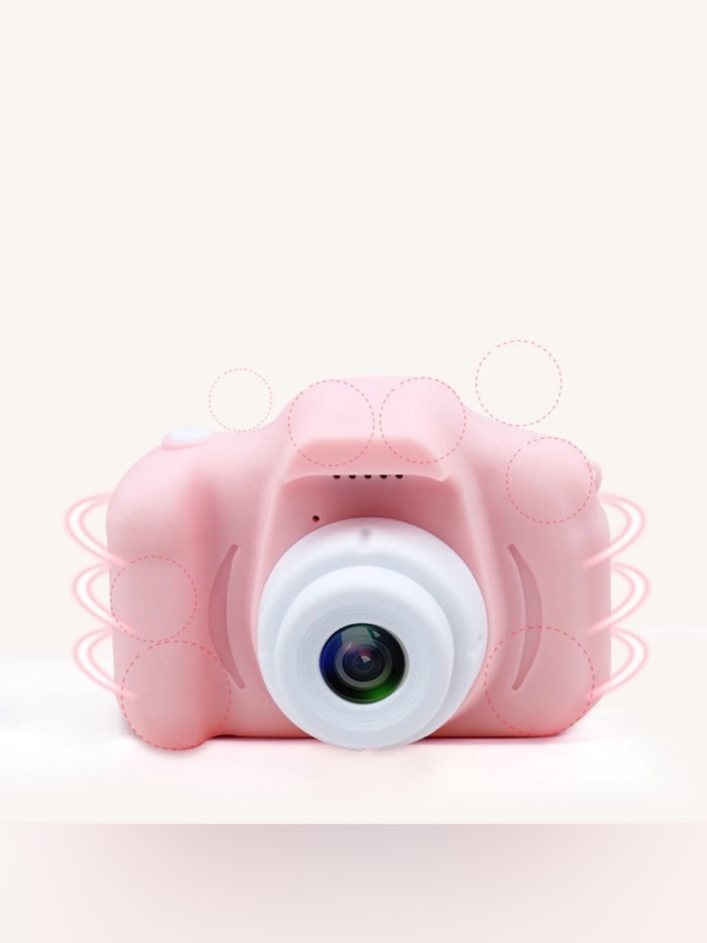 Children’s Digital Camera - Picture 8 of 11